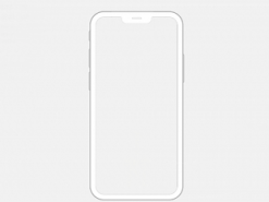 В iOS 14 обнаружены изображения iPhone 12