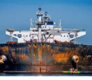 США, G7 та Євросоюз ввели заборону на морське транспортування російської нафти та нафтопродуктів