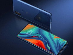 Смартфон Xiaomi Mi Mix 4 получит камеру на 108 мегапикселей