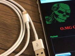 Вредоносный USB-кабель позволяет удаленно проводить атаки на ПК по Wi-Fi