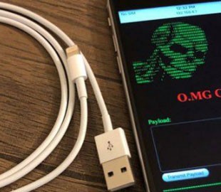 Вредоносный USB-кабель позволяет удаленно проводить атаки на ПК по Wi-Fi