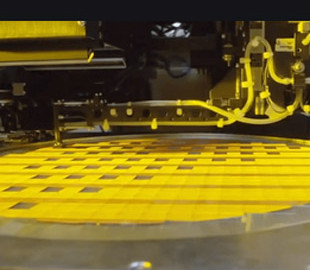 Китай начал выпуск 8-нм процессоров собственного производства