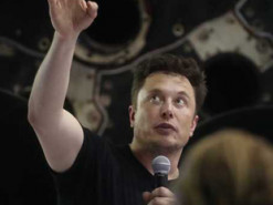 Знову найбагатший: Ілон Маск очолив рейтинг мільярдерів Bloomberg