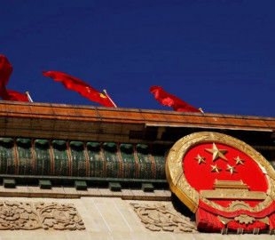 NYT: Китайське шпигунське агентство кидає виклик ЦРУ за допомогою ШІ