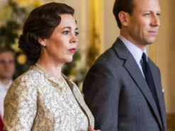 Пятый сезон сериала "Корона" от Netflix станет финальным