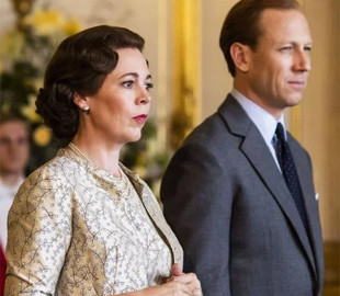 Пятый сезон сериала "Корона" от Netflix станет финальным