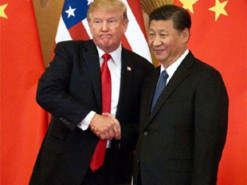 Трамп решил отменить санкции в отношении Huawei