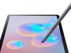 Samsung готовит планшет Galaxy Tab S6 Lite на платформе Exynos 9611