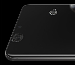 Флагманские смартфоны Samsung могут получить селфи-камеру с оптической стабилизацией