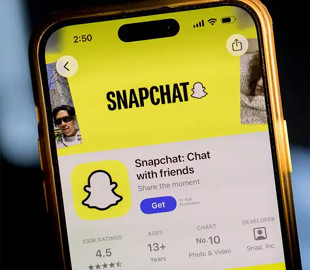 Snapchat заблокував 415 тисяч неповнолітніх користувачів Австралії: заборона має "суттєві прогалини"