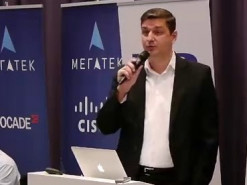 Новым председателем Правления ИнАУ стал Анатолий Пятников