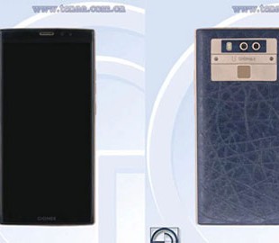 Gionee M7 Plus получит процессор Snapdragon 660 и 6 ГБ оперативки