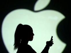 Капитализация Apple опустилась ниже $1 триллиона