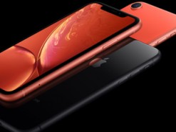 В iPhone XR установлен лучший аккумулятор среди всех айфонов