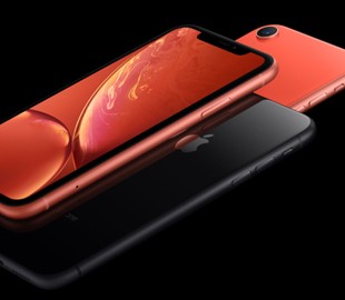 В iPhone XR установлен лучший аккумулятор среди всех айфонов
