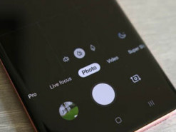 Смартфон Samsung Galaxy S20 сможет одновременно фотографировать на все три камеры