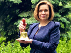 Перехід в онлайн назавжди залишиться в історії освіти, - Мандзій