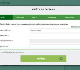 Як переглянути розмір пенсії онлайн – покрокова інструкція