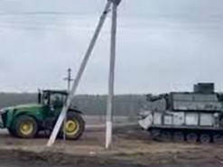 «Такими темпами цю війну виграють цигани»: мер Миколаєва опублікував смішний запис перших днів вторгнення