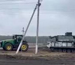 «Такими темпами цю війну виграють цигани»: мер Миколаєва опублікував смішний запис перших днів вторгнення