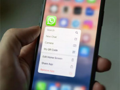 В WhatsApp появилась удобная функция для прослушивания сообщений