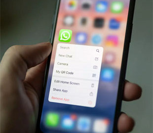 В WhatsApp появилась удобная функция для прослушивания сообщений