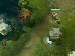 Valve начала банить читеров в Dota 2