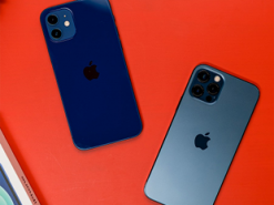 iPhone 12 и iPhone 12 Pro не попали в список самых любимых устройств у пользователей Apple