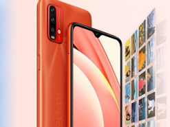 Xiaomi Redmi 9 Power представлен официально