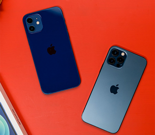 iPhone 12 и iPhone 12 Pro не попали в список самых любимых устройств у пользователей Apple