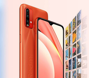 Xiaomi Redmi 9 Power представлен официально
