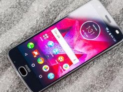 Motorola выпустила обновление Android Pie для своего флагмана