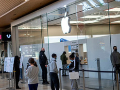 Рассекречены новые гаджеты Apple