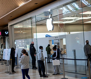 Рассекречены новые гаджеты Apple