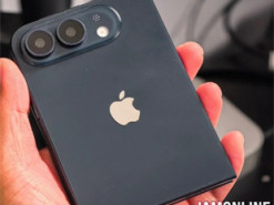 Майбутній iPhone Ultra вперше показали у новому кольорі