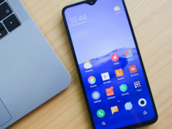 Опубликована фотография смартфона Redmi Note 9