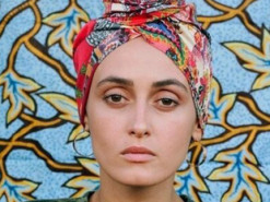 Аліна Паш зізналася, що збрехала про поїздку до Криму