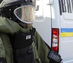 У ДСНС пояснили серію псевдомінувань: Елемент гібридної агресії та спланована інформаційна операція