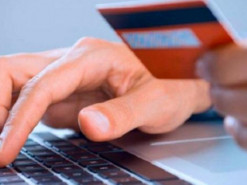 Мужчину обманули при покупке зимней резины в интернете