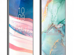 Появились новые рендеры Samsung Galaxy Note10 Lite и S10 Lite