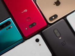 После окончания пандемии коронавируса в Китае резко выросли продажи смартфонов