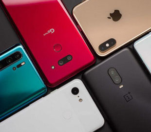 После окончания пандемии коронавируса в Китае резко выросли продажи смартфонов