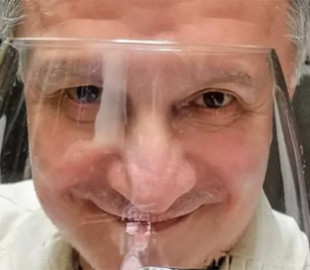 "Тримає винний фронт": нове заняття Авакова насмішило мережу