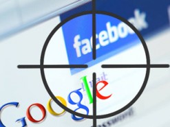 Программист рассказал, что на самом деле знают о вас Facebook и Google