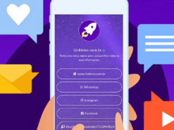 Держспецзв'язку розпорядилася заблокувати сайт онлайн-сервісу генерації мультипосилань Linktr.ee