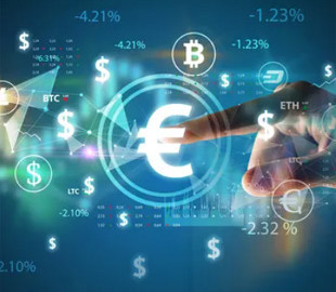 Скільки може коштувати впровадження цифрового євро європейським банкам