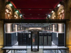 В Барселоне займутся созданием открытых CPU для европейских суперкомпьютеров