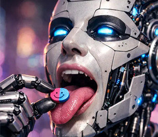 Чат-боти під кайфом: у мережі продають коди, що імітують наркотичне сп’яніння ШІ