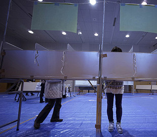 "Гаїтана", кандидат на основі ШІ, бореться за обрання до парламенту Колумбії