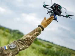 Україна вийшла на новий рівень у розробці безпілотників, - Мінцифри